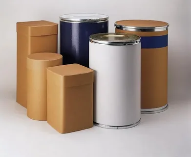 Fiber Drum Manufacturers