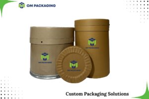Round Fiber Drum Manufacturers