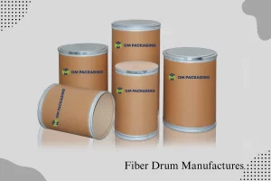 Modern Fiber Drum Manufacturers