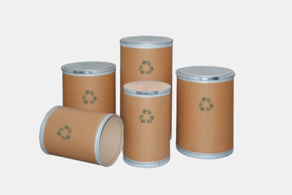 Biodegradable Packaging