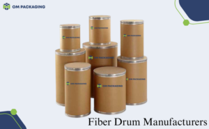 Best Fibre Drum in Andhra Pradesh | Durable Packaging Drums