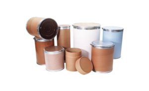 Fiber Drum Manufacturers