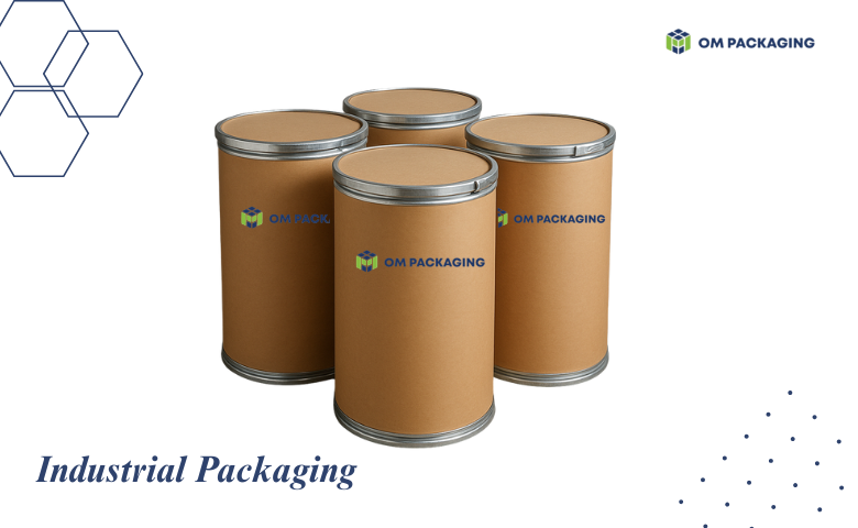 Industrial Packaging