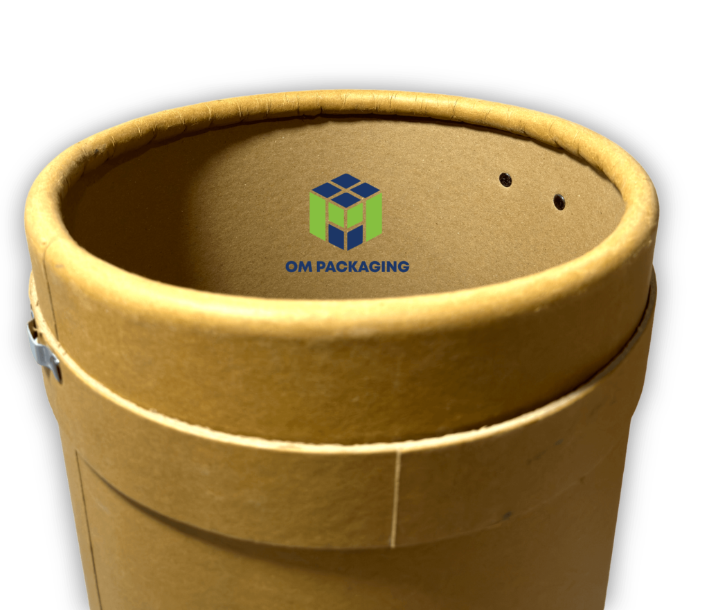 Fibre drum manufacturer