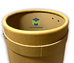 Fibre drum manufacturer
