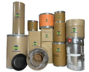 Fibre drum manufacture in Ahmedabad