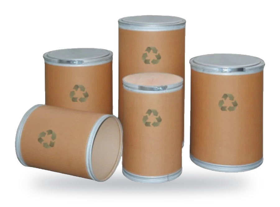 Fibre drum manufacturer and supplier in Ghaziabad