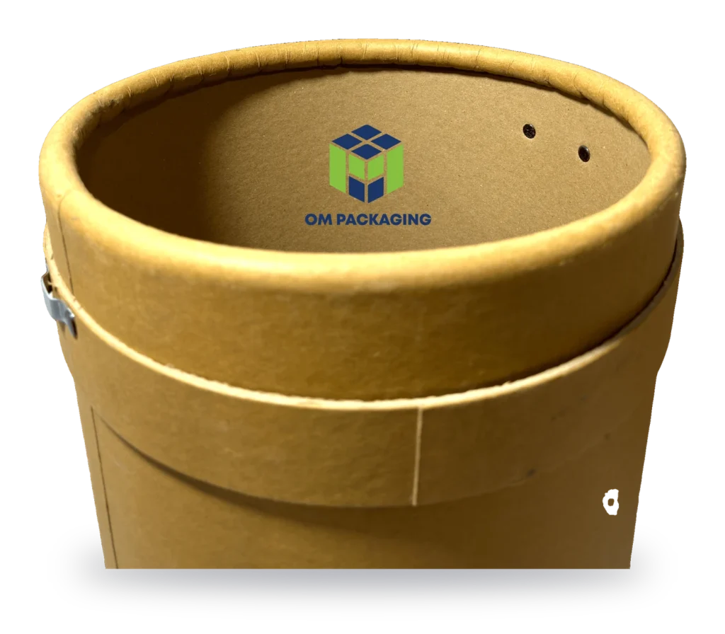 Fibre drum manufacturer and supplier in Goa