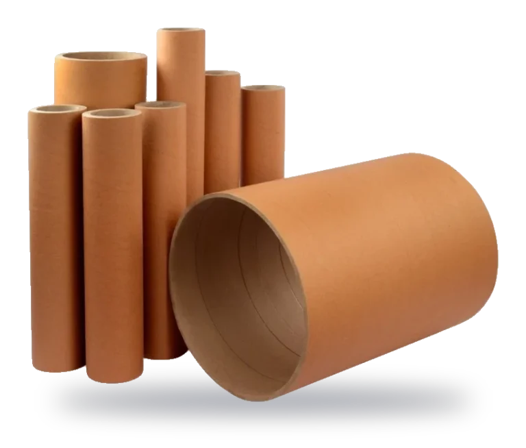 Paper Cores & Spools