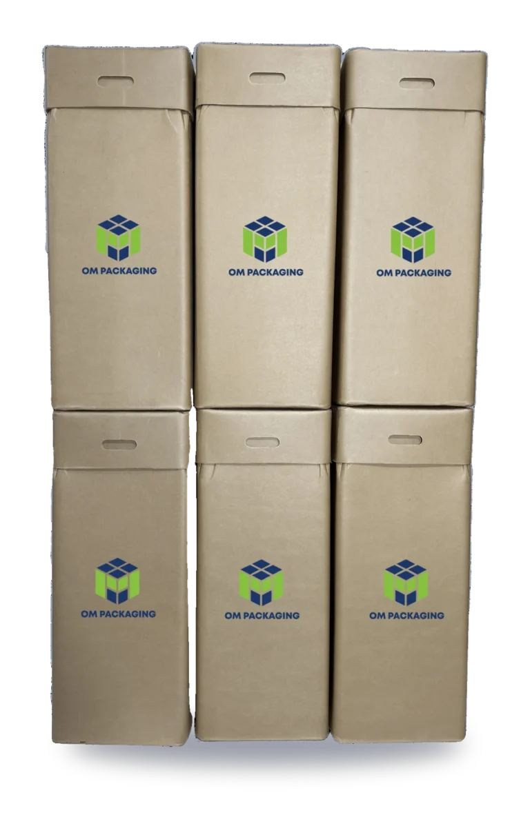 Export Packaging