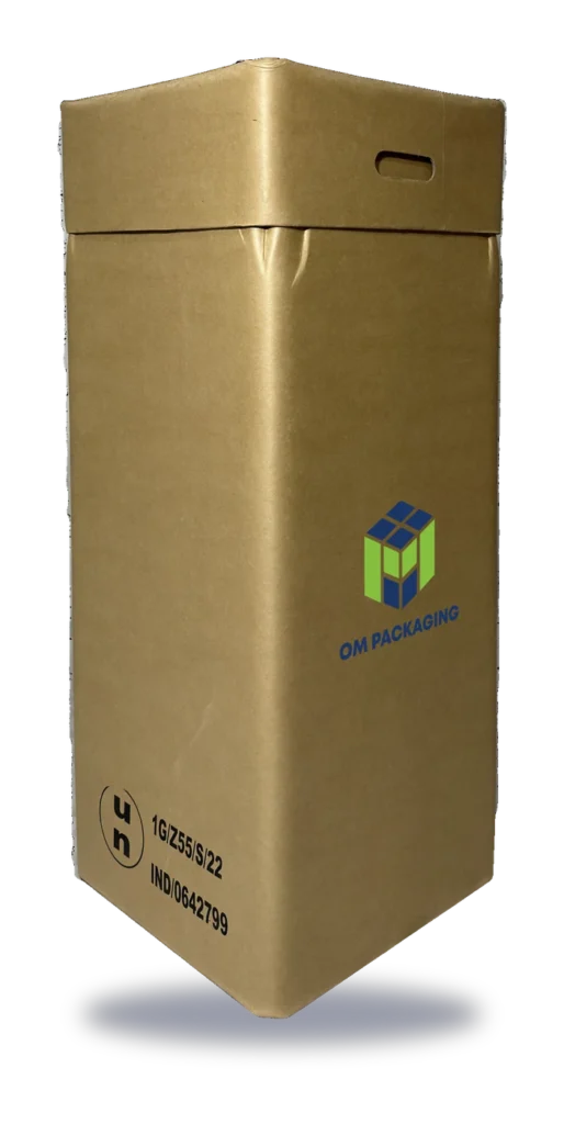 Fibre drum manufacturer and supplier in Indore